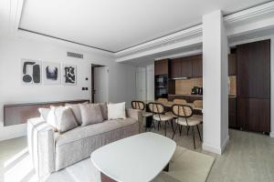 Luxurious Apartment- Croisette-Carré dOr