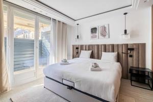 Luxurious Apartment- Croisette-Carré dOr