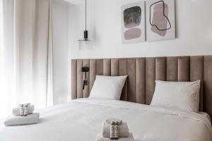 Luxurious Apartment- Croisette-Carré dOr