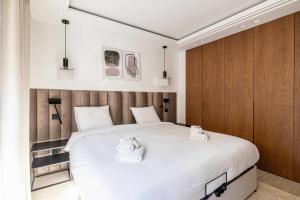 Luxurious Apartment- Croisette-Carré dOr