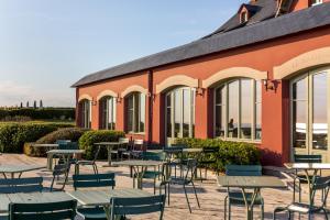 Hotels Le Grand Large, Belle-Ile-En-Mer : photos des chambres