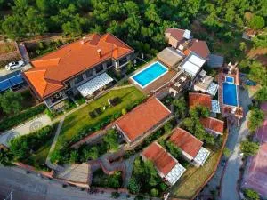 Ida House Assos - 恰纳卡莱