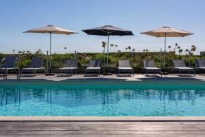 Hotels Le Grand Large, Belle-Ile-En-Mer : photos des chambres