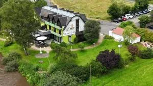 Hotel Strand-Café - باد هونينغن