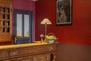 Hotels Le Grand Large, Belle-Ile-En-Mer : photos des chambres