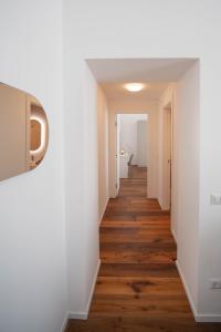 Luxury apartment with Vatican views