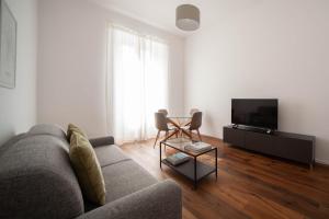 Luxury apartment with Vatican views