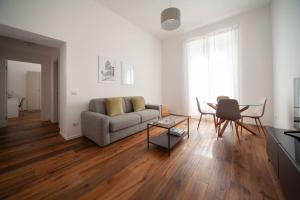 Luxury apartment with Vatican views