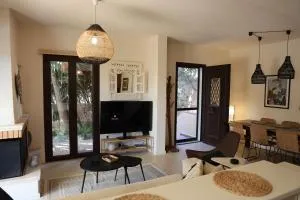 CasaSmaragdi - 派尔季卡