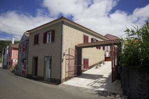 Mein Faial, Apartment with Pico and Seaview