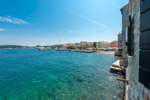 Apartment Rubi - 4hvězdičkové hotely ve městě Rovinj