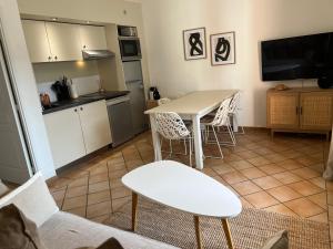 Grimaud La Palmeraie