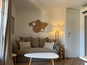 Grimaud La Palmeraie