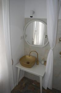 CASA Apusul Soarelui