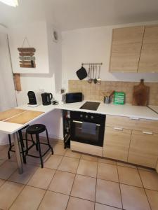 Appartement Cosy Traversant - Ubytování bez kategorie ve městě Sainte-Foy-lès-Lyon