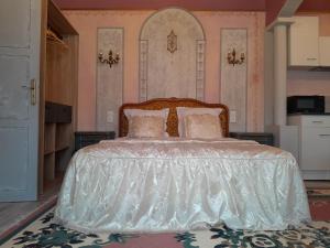 Appartements Studio Magenta : photos des chambres