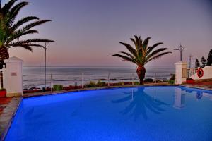 Courtyard Hotel Gqeberha - 4hvězdičkové hotely ve městě Port Elizabeth