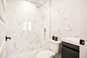Le Mile End by M11 - Modern 1 BDR Unit with Sofa Bed