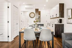M11 Luxury 1BR Sofa Bed in the heart of PlateauMile-End