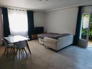 appartement paisible pour 4 personnes