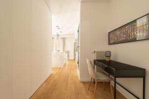 Bright & Airy 2BD Apt Close To National Garden