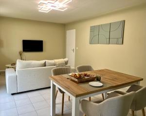 Appartements Cayeux sur oiseaux : photos des chambres