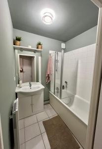 Appartements Cayeux sur oiseaux : photos des chambres