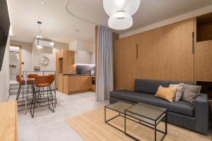 Dobo Madrid Goya - 4-Sterne-Hotels in Madrid