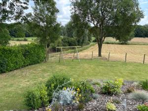 Le Gîte du Mont de la Hutte