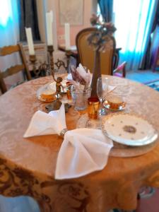 Appartements Studio Magenta : photos des chambres