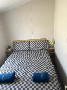 Highfield Grange Holiday Park