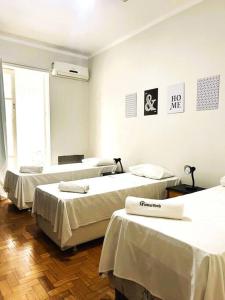 Apartamento Amplo no Posto 6