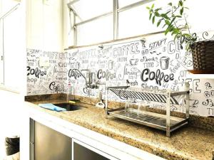 Apartamento Amplo no Posto 6