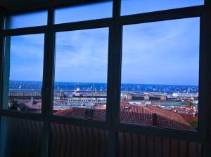 Seaview Panoramic Apartment