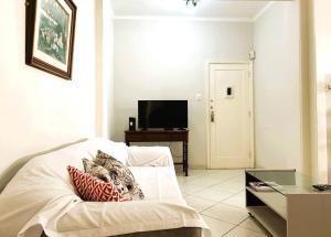 Apartamento Amplo no Posto 6