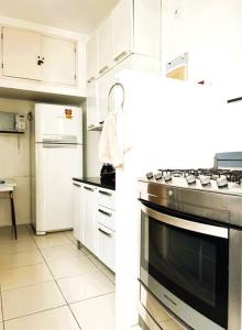 Apartamento Amplo no Posto 6