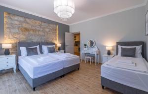 Holiday Home Cerovlje Ii