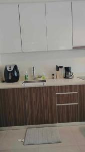 One Bedroom in Tower F -11N with seaview