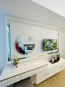 Le Monaco Suites - Azure North Pampanga