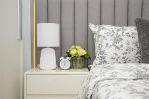 Le Monaco Suites - Azure North Pampanga