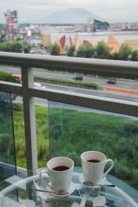 Le Monaco Suites - Azure North Pampanga