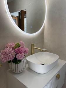 Monte Cristo Wines & Rooms