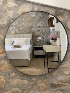 Monte Cristo Wines & Rooms - Crkvice