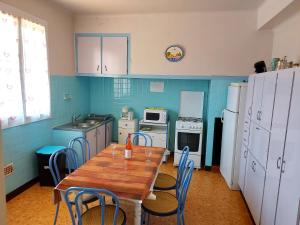 Appartements 120m2 rdc 2km mer soleil catalan 2ch wifi 4pers ok cheques vacances animaux : photos des chambres