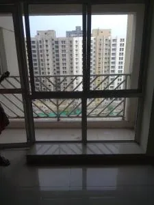 Uniworld city, New town, Kolkata, West Bengal - Gosāba