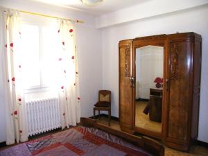 Appartements 120m2 rdc 2km mer soleil catalan 2ch wifi 4pers ok cheques vacances animaux : photos des chambres