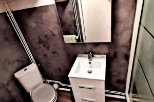 Appartements Studio coquet avec vue : photos des chambres