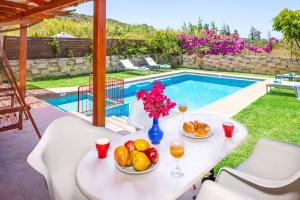 Villa Portokalia Platanias