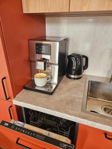 Apartamenty pod Aniołami