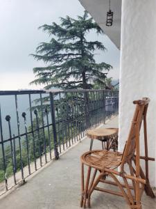 East Wing at Bímil East